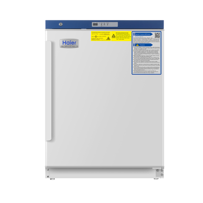 Tủ lạnh Haier -25 độ C bảo quản mẫu, hóa chất dễ cháy nổ 92 lít DW-25L92SF
