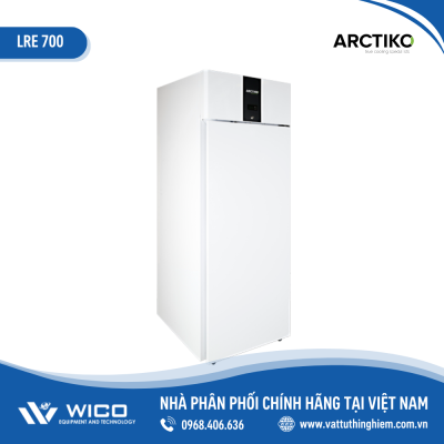 Tủ mát bảo quản +2 đến +8 độ C 519 lít Đan Mạch LRE 700 (Arctiko)