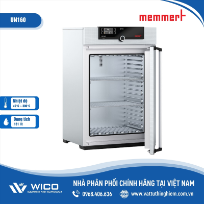 Tủ sấy 161 lít Memmert UN160 PLUS