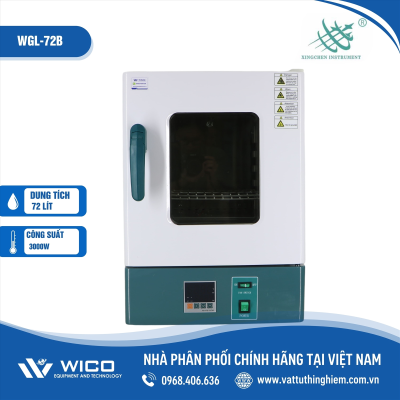 Tủ Sấy 300 Độ 72 Lít Trung Quốc WGL-72B (Xingchen)