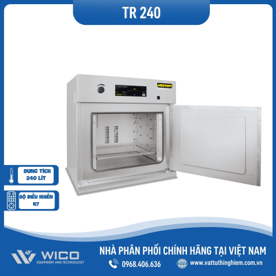 Tủ sấy 300 độ C Nabertherm TR 240
