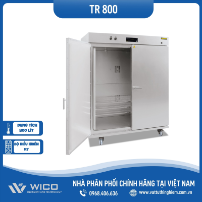 Tủ sấy 300 độ C Nabertherm TR 800