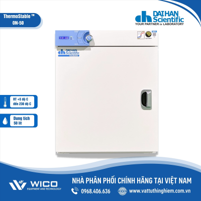 Tủ sấy 50 lít Daihan ON-50