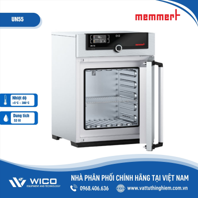 Tủ sấy 53 lít Memmert UN55