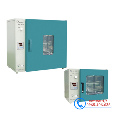 Tủ sấy để bàn Fengling 53 lít DHG-9053A