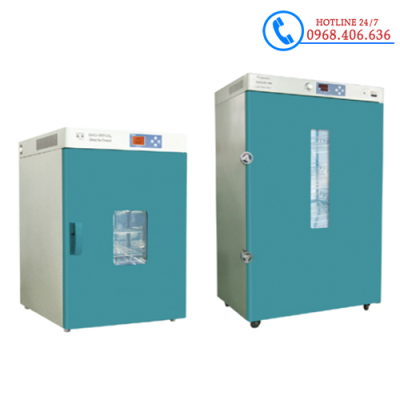 Tủ sấy Fengling 136 lít 250 độ C DHG-9140A