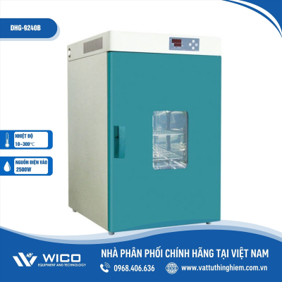 Tủ sấy Fengling 225 lít 300 độ C DHG-9240B