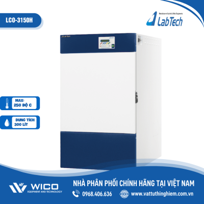 Tủ sấy khí sạch Latech - Hàn Quốc LCO-3150H