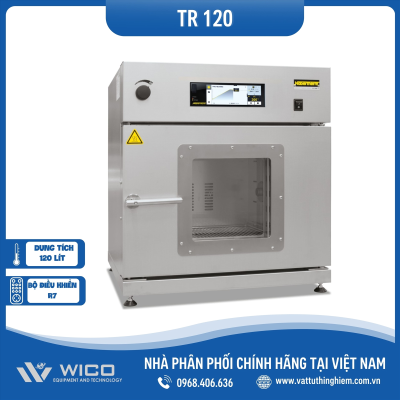 Tủ sấy Nabertherm 120 lít TR120