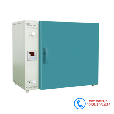 Tủ sấy nhiệt độ cao 400 độ C 215 lít OHT-4200A