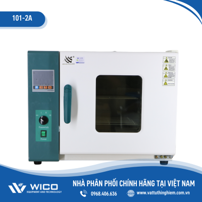 Tủ sấy Xingchen Trung Quốc 125 lít 101-2A