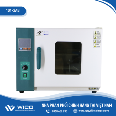 Tủ sấy Xingchen Trung Quốc 125 lít 101-2AB