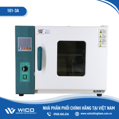 Tủ sấy Xingchen Trung Quốc 210 lít 101-3A