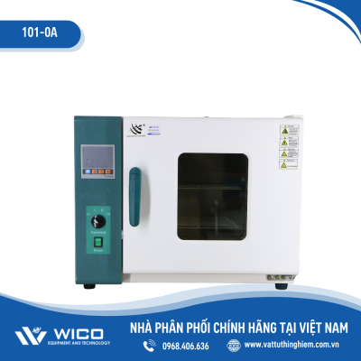 Tủ sấy Xingchen Trung Quốc 43 lít 101-0A