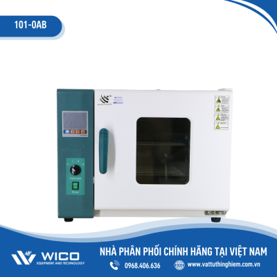 Tủ sấy Xingchen Trung Quốc 45 lít 101-0AB