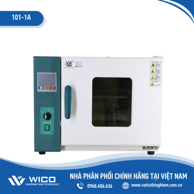 Tủ sấy Xingchen Trung Quốc 71 lít 101-1A