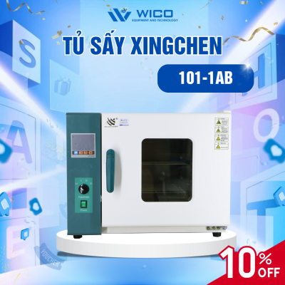 Tủ sấy Xingchen Trung Quốc 71 lít 101-1AB