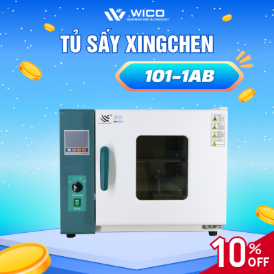 Tủ sấy Xingchen Trung Quốc 71 lít 101-1AB