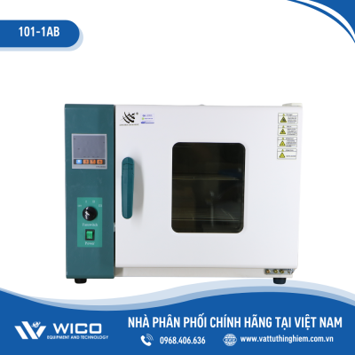 Tủ sấy Xingchen Trung Quốc 72 lít 101-1AB