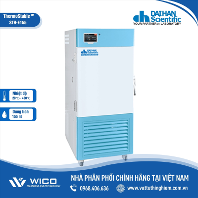 Tủ sinh trưởng 155 lít Daihan STH-E155