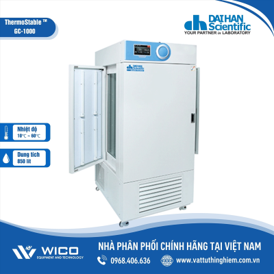 Tủ sinh trưởng 864 lít Smart Daihan GC-1000