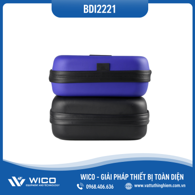 Túi Giữ Lạnh Insulin Cầm Tay Trung Quốc BDI2221