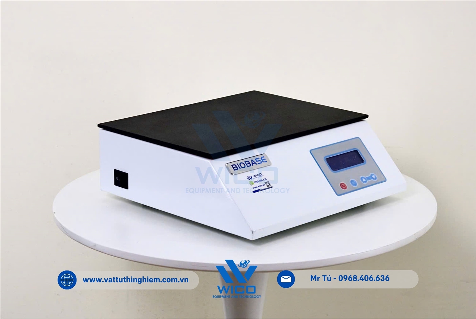 Máy Sấy Lam Kính Biobase BH-I