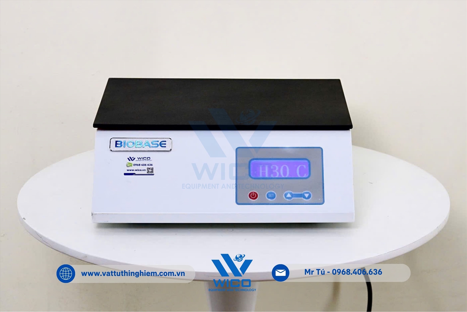 Máy Sấy Lam Kính Biobase BH-I