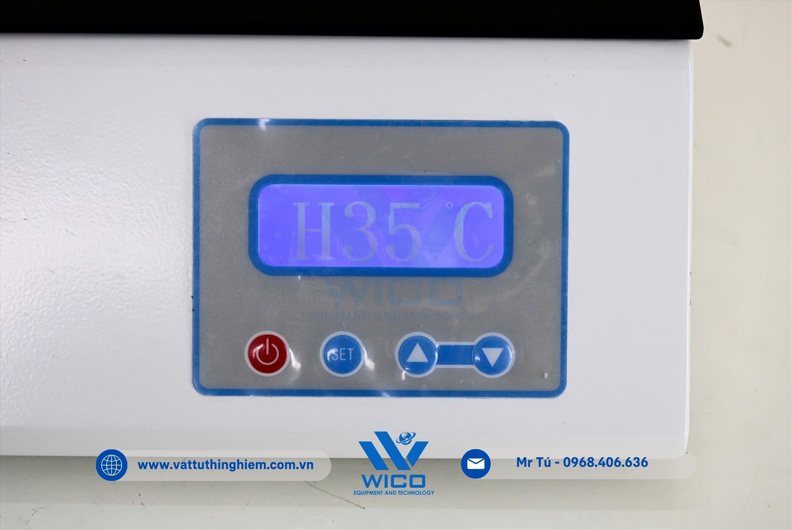 Máy Sấy Lam Kính Biobase BH-I