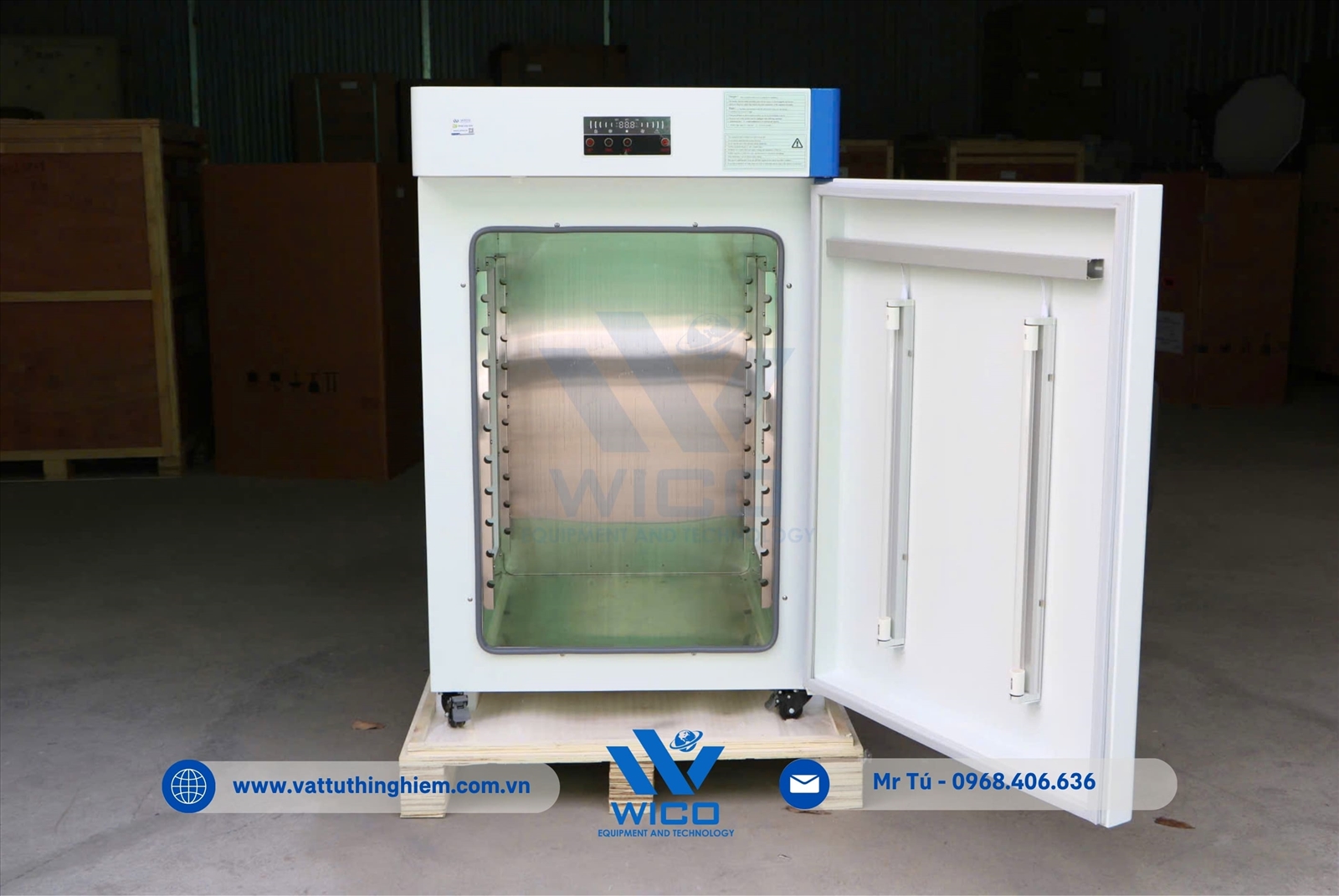 Tủ khử trùng UV có Ozon Biobase BJPX-SVO200