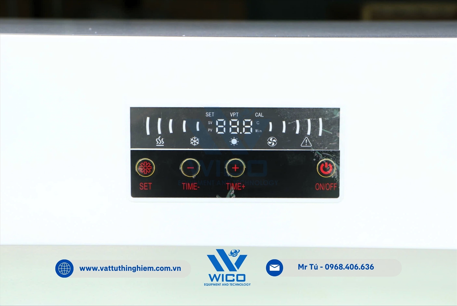 Tủ khử trùng UV có Ozon Biobase BJPX-SVO200