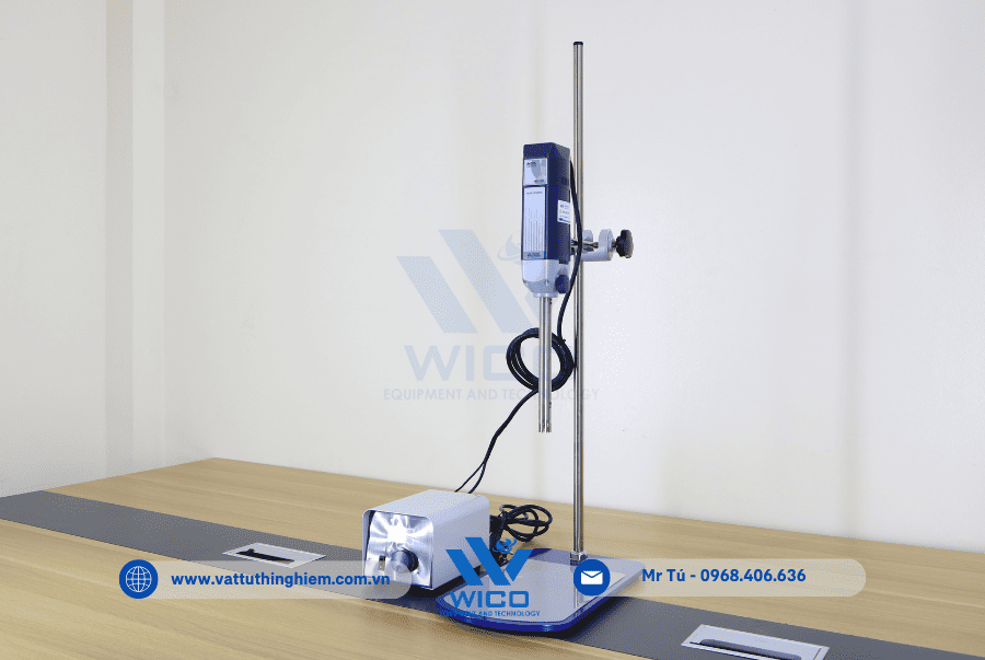 HG-15D Được làm bằng thép không gỉ