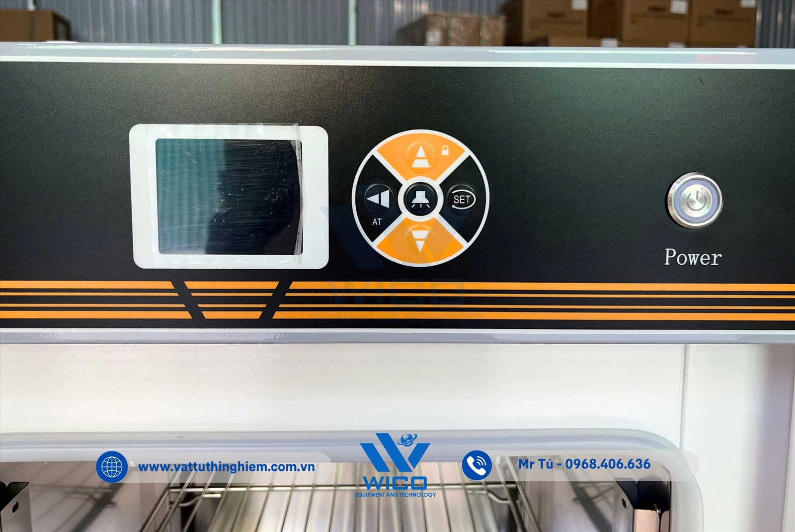 Tủ ấm lạnh Xingchen 80 lít SPX-80B