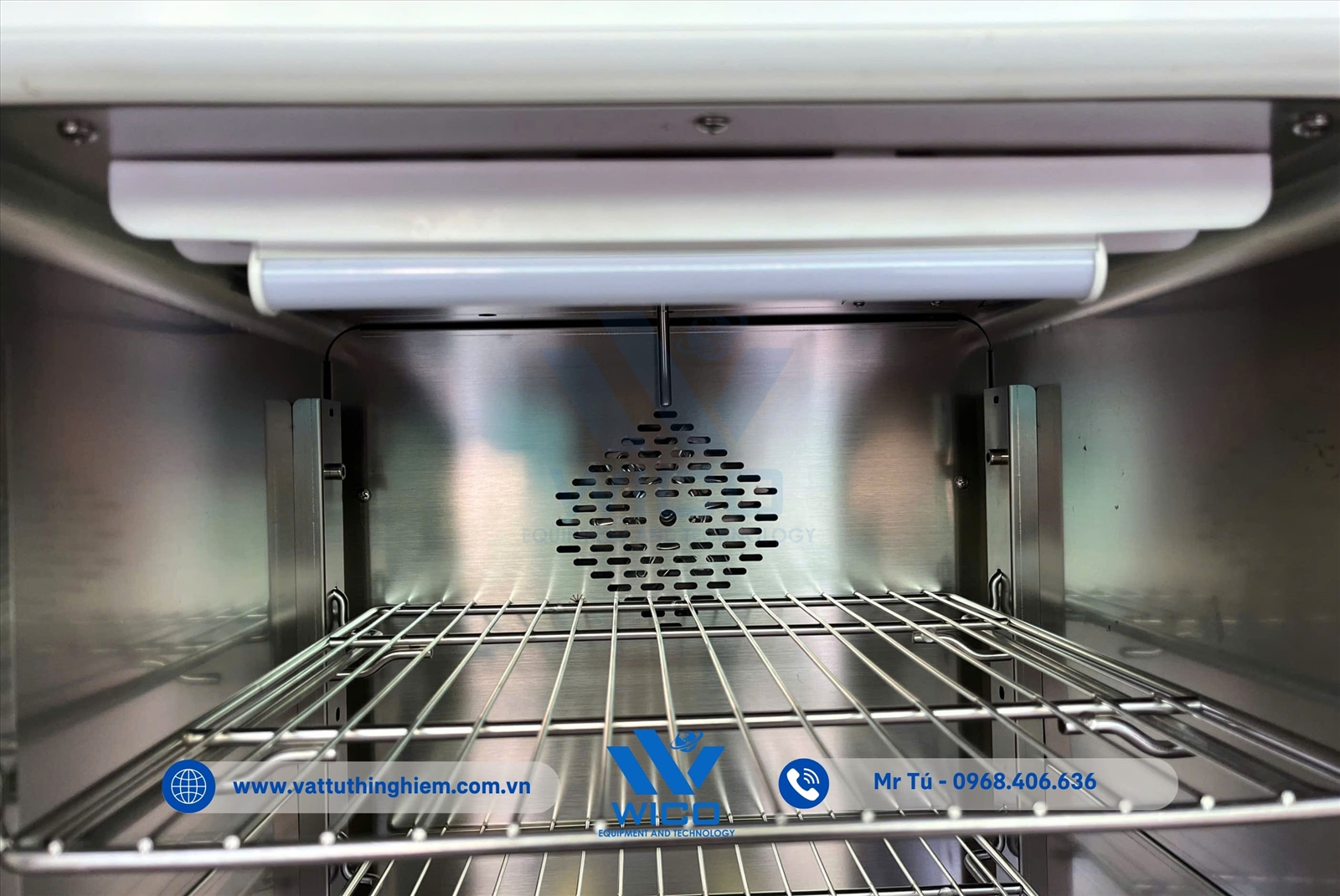 Tủ ấm lạnh Xingchen 80 lít SPX-80B