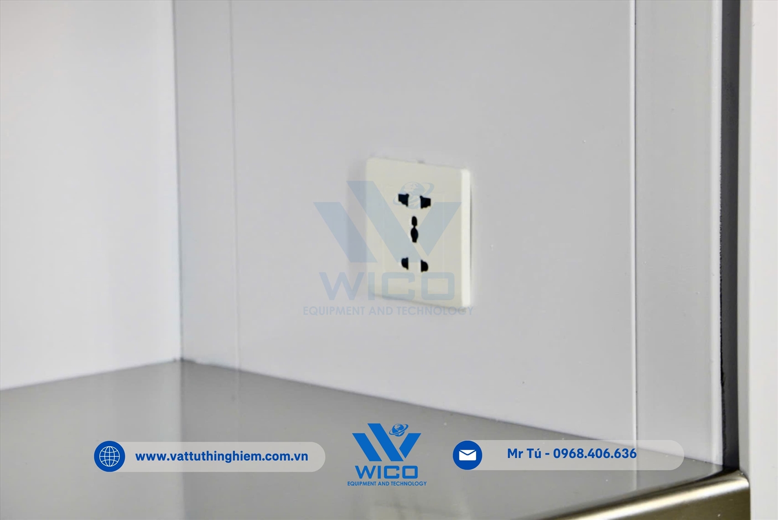 Tủ cấy vi sinh đơn thổi đứng Xingchen SW-CJ-1FD