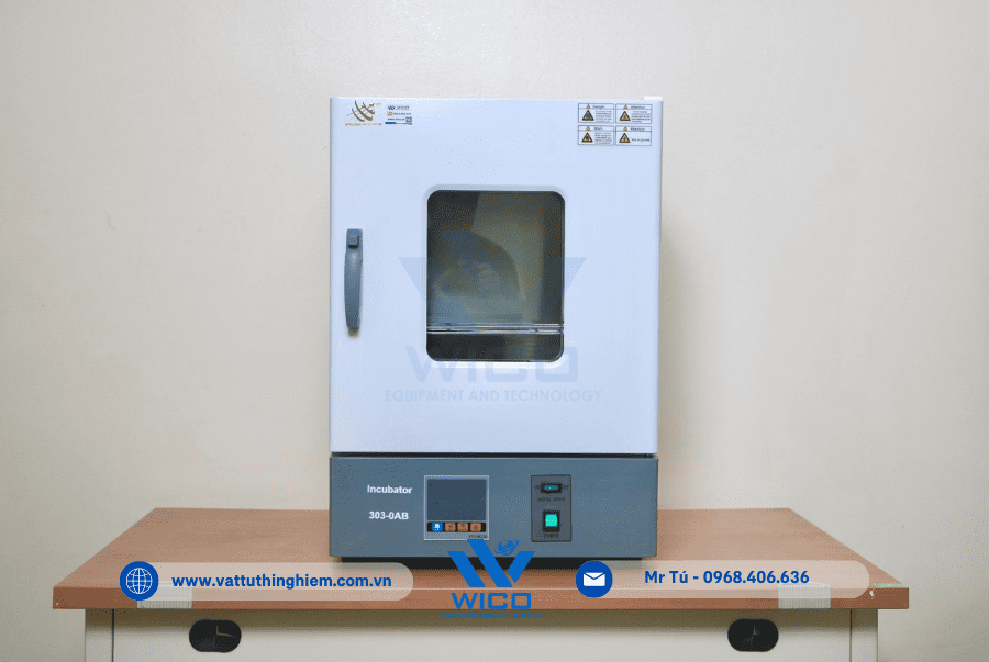 Tủ ấm Xingchen Trung Quốc 303-Series