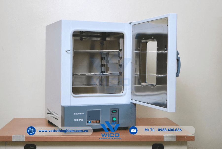 Trọn bộ Tủ ấm Xingchen Trung Quốc 303-Series