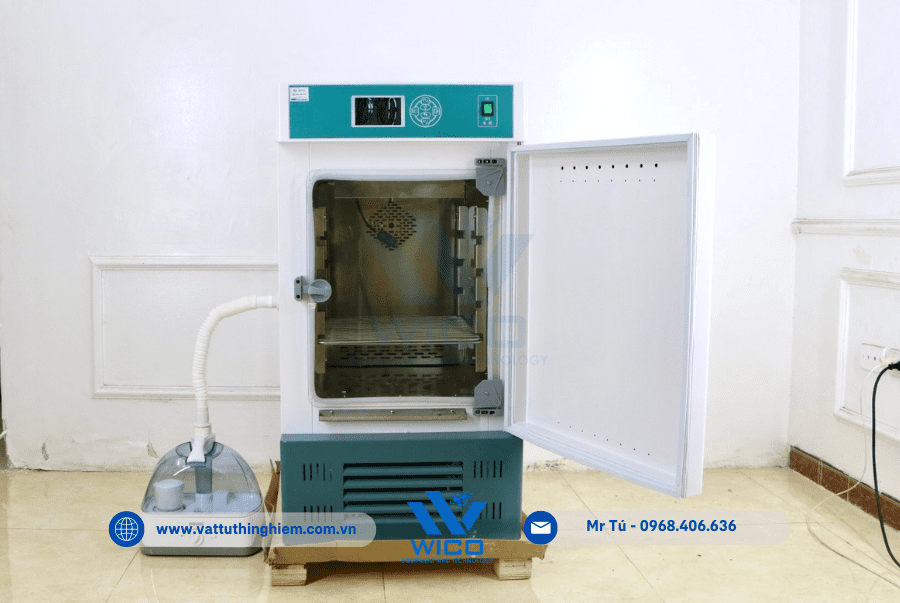 Trọn bộ Tủ vi khí hậu Xingchen HSP-80B