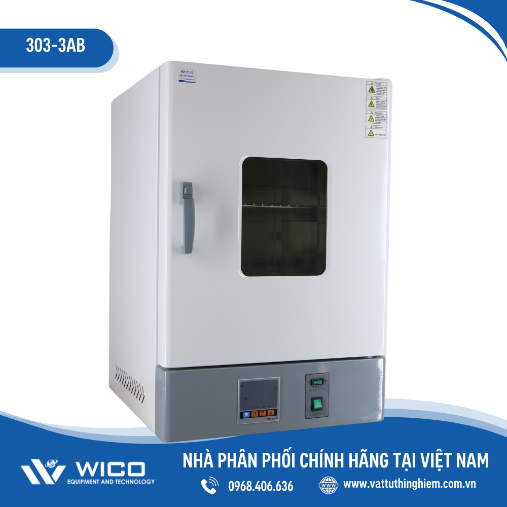 Tủ ấm Trung Quốc 210 lít 303-3AB