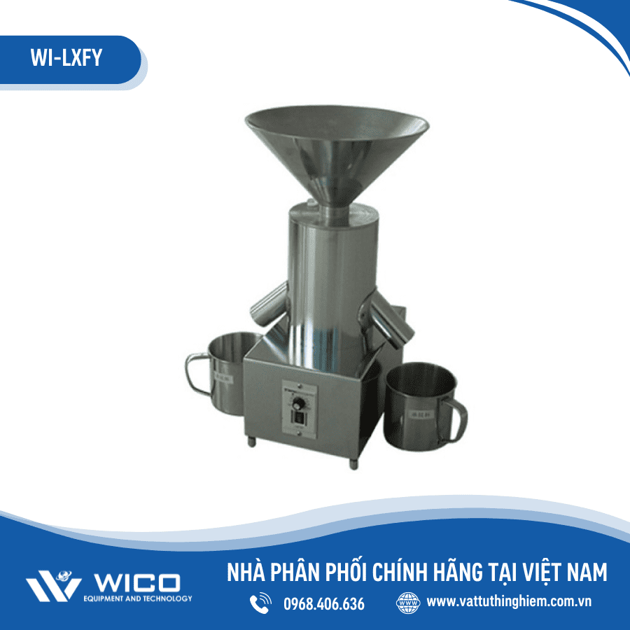 Thiết bị chia hạt WI-LXFY